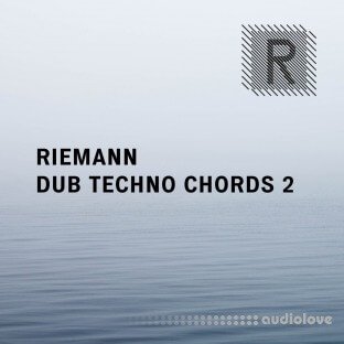 Riemann Kollektion Riemann Dub Techno Chords 2