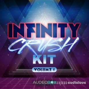 AudeoBox Infinity Crush Kit