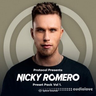 Splice Sounds Protocol Presents Nicky Romero Preset Pack Vol.1