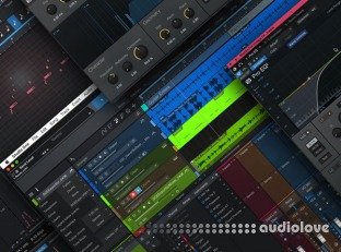 Groove3 Studio One 5 Explained