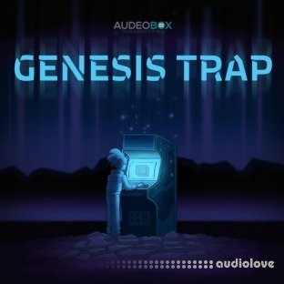 AudeoBox Genesis Trap