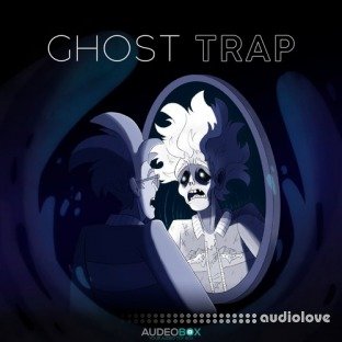 AudeoBox Ghost Trap
