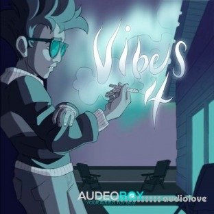 AudeoBox Vibes Volume 4