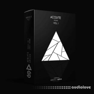 Acolyte Vocals Vol.1