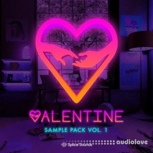 Splice Sounds VALENTINE Sample Pack