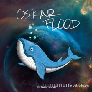 Splice Sounds Oskar Flood Sample Pack