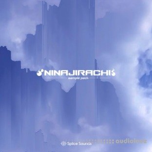 Splice Sounds Ninajirachi Sample Pack