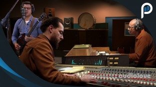 PUREMIX Matt Ross-Spang Episode 5 Recording That's Love