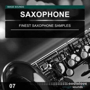 Image Sounds Saxophone 07