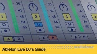 Producertech Ableton Live DJ's Guide