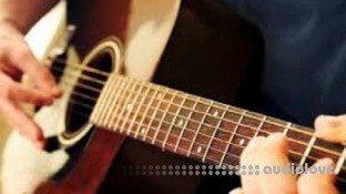 Udemy Guitar Course for All Levels