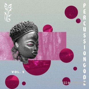 RARE Percussion PercussionGodz Vol.2