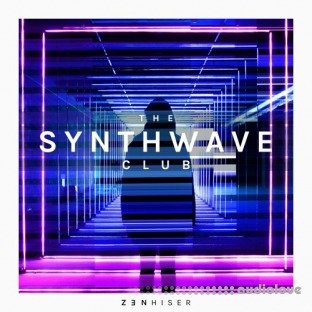 Zenhiser The Synthwave Club