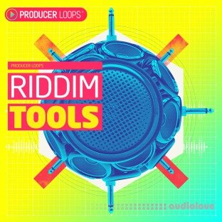 Producer Loops Riddim Tools