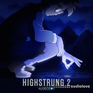 AudeoBox Highstrung Vol.2