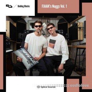 Splice Sounds FJAAKs Nuggs Vol.1