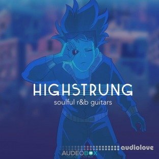 AudeoBox Highstrung Vol.1