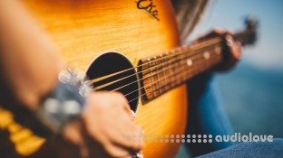 Udemy The Guitar: Music Theory Essentials