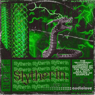 Rott Slytherin Loop Kit