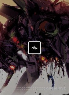 WavSupply boyband Evangelion (Omnisphere Bank)