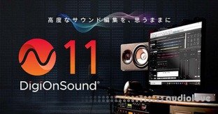 DigiOn DigiOnSound 11