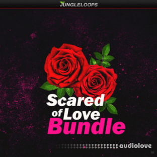 Jungle Loops Scared Of Love 1-3