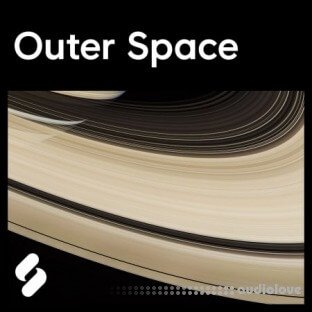 Splice Sound Explores Outer Space