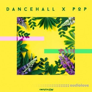 Samplestar Dancehall x Pop
