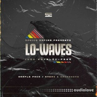Sonics Empire Lo-Waves