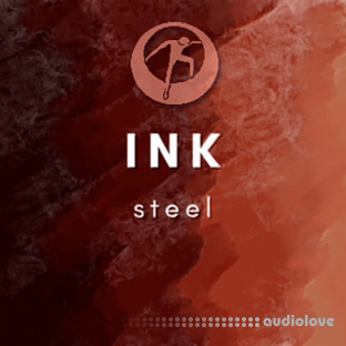 Ink Audio Ink Steel