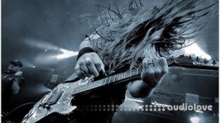 Udemy Guitar Scales For Beginners