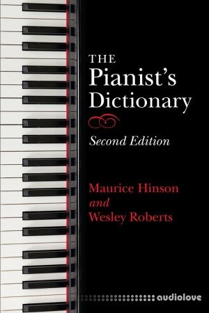 The Pianist's Dictionary, 2nd Edition