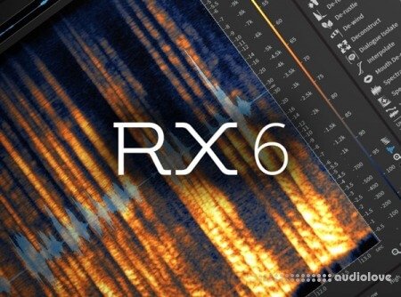 Groove3 iZotope RX 6 Explained