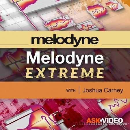 Ask Video Melodyne 201 Melodyne Extreme