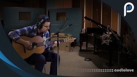 PUREMIX Matt Ross-Spang Episode 7 Recording Acoustic Guitar