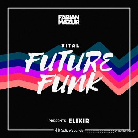 Fabian Mazur Vital Future Funk