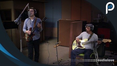 PUREMIX Matt Ross-Spang Episode 8 Recording Electric Guitar