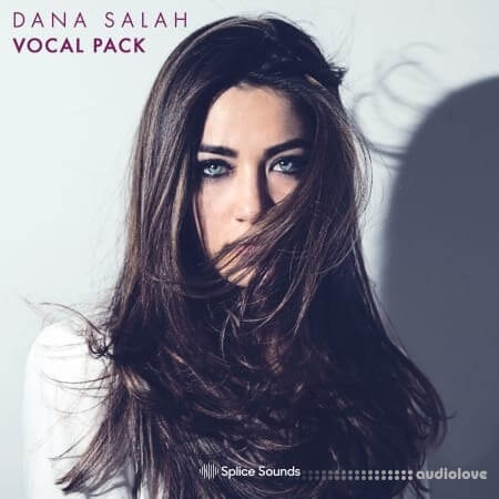 Splice Sounds Dana Salah Vocal Pack