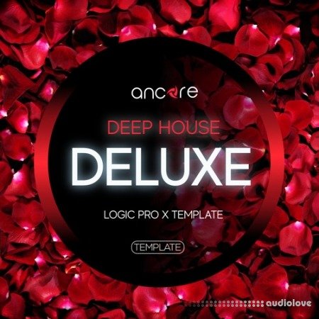 Ancore Sounds Deep House Deluxe