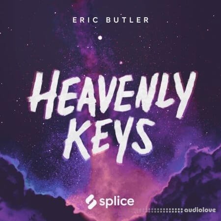 Splice Originals Heavenly Keys with Eric Butler