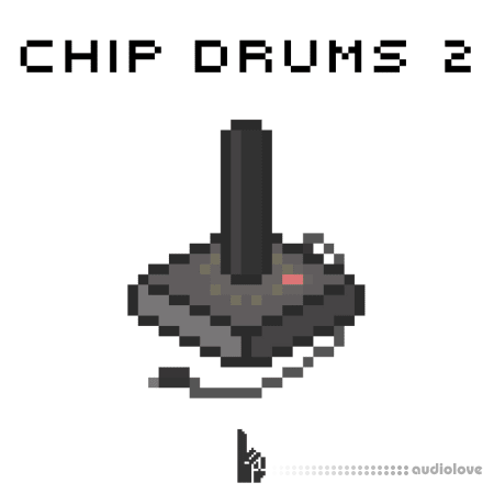 Bullyfinger Chip Drums 2