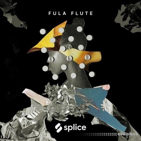 Splice Sessions Fula Flute with Amadou Ba