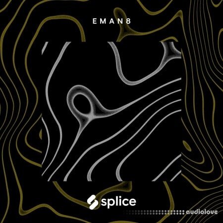 Splice Originals Divine Vocal Emanations with Eman8