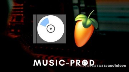 Music-Prod FL Studio 201 Masterclass Music Production in FL Studio 20 Updated 3/2022 TUTORiAL