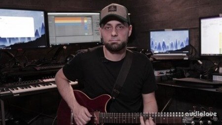 Udemy Playing Solo On Guitar For Beginners