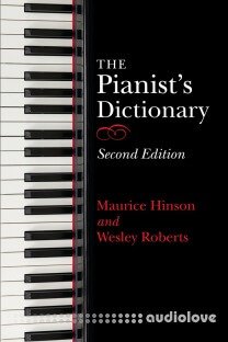 The Pianist's Dictionary, 2nd Edition