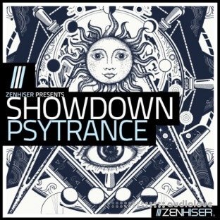 Zenhiser Showdown Psytrance