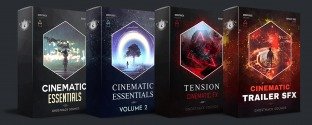 Ghosthack Ultimate Cinematic Bundle