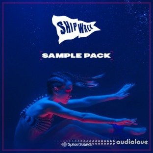 Splice Sounds Ship Wrek Sample Pack