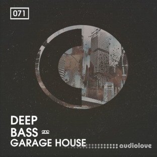 Bingoshakerz Deep Bass and Garage House